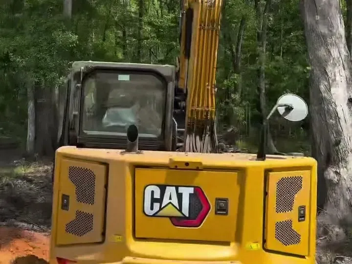 Drainage in Statesboro, GA