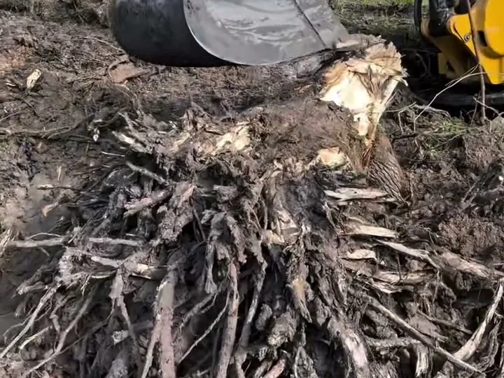 Drainage in Statesboro, GA